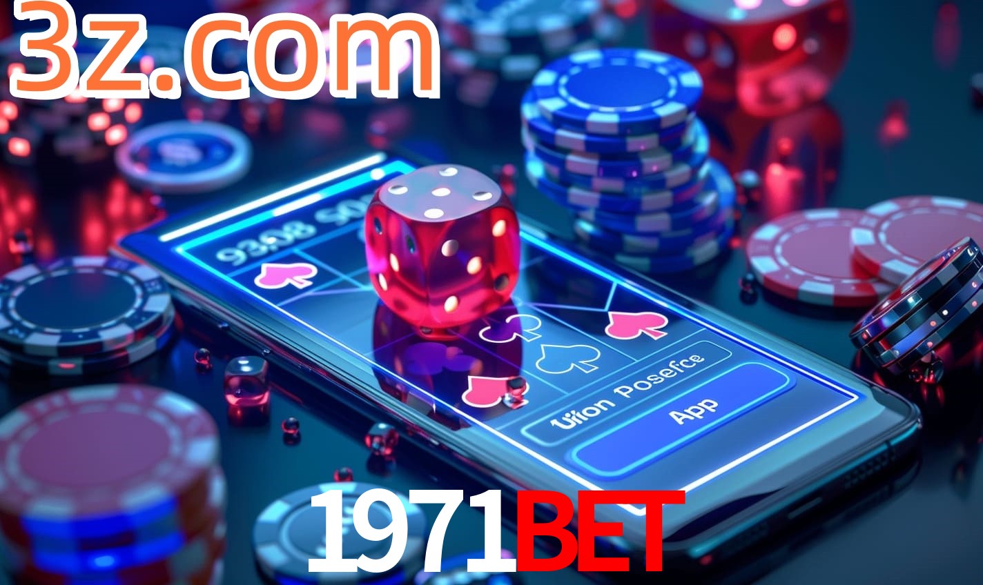 Baixar App 1971Bet