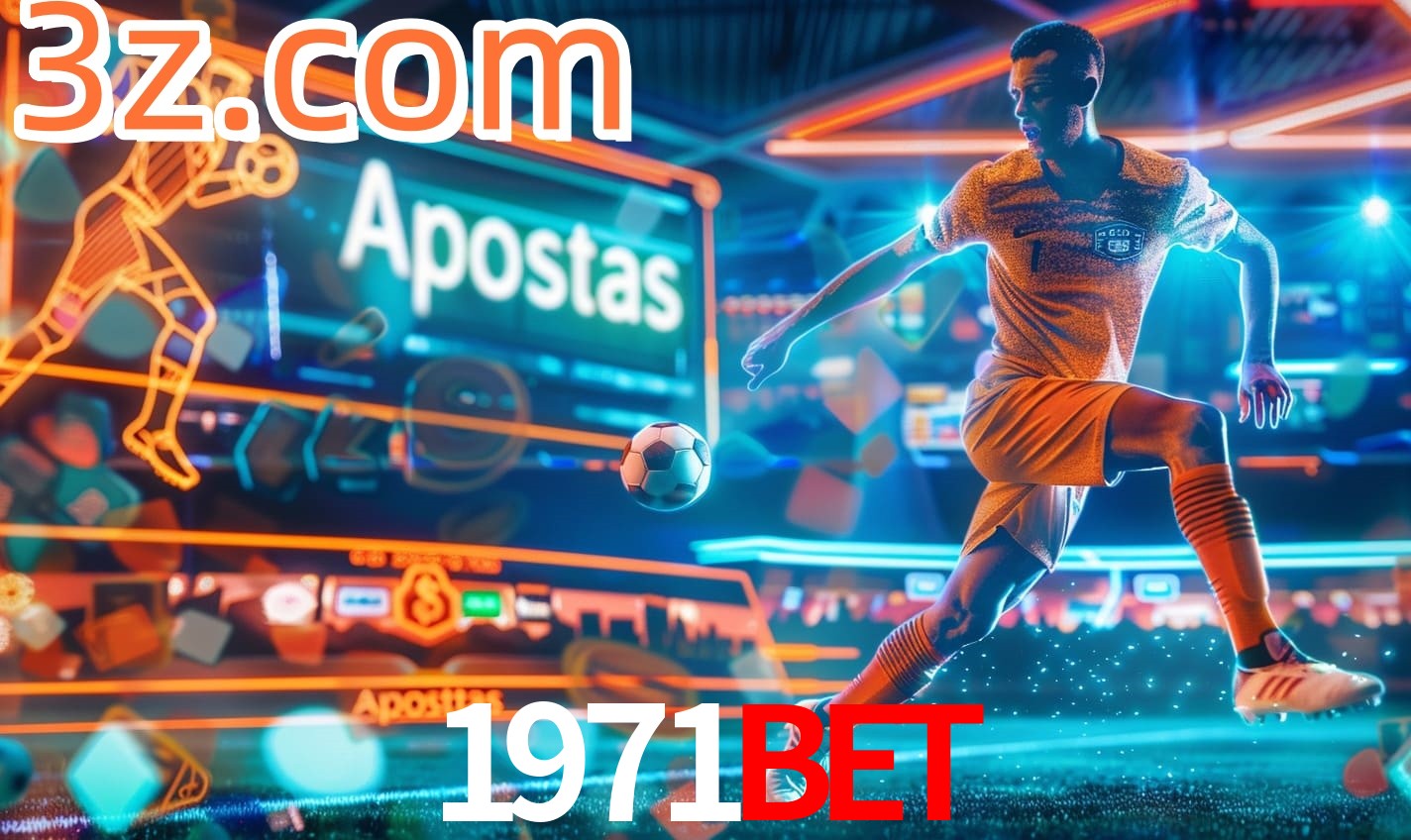 Apostas 1971Bet
