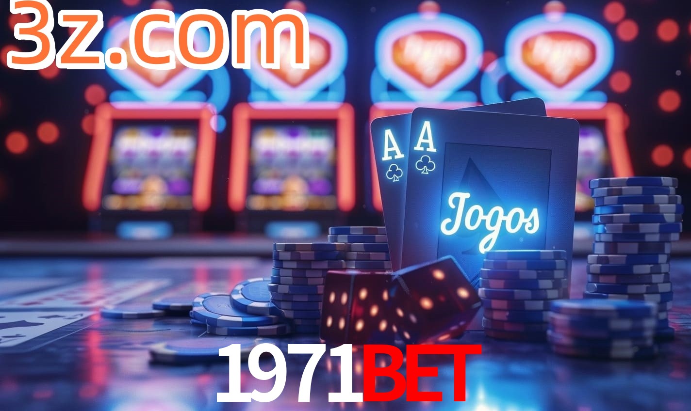 Lista de Jogos 1971Bet